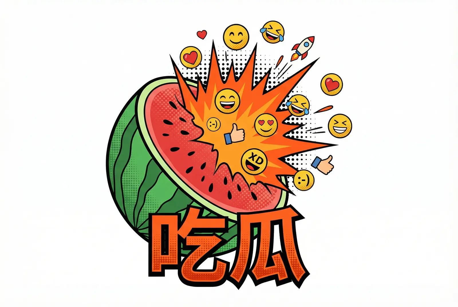 51吃瓜网 - 今日吃瓜与网友热议汇总 社区Logo